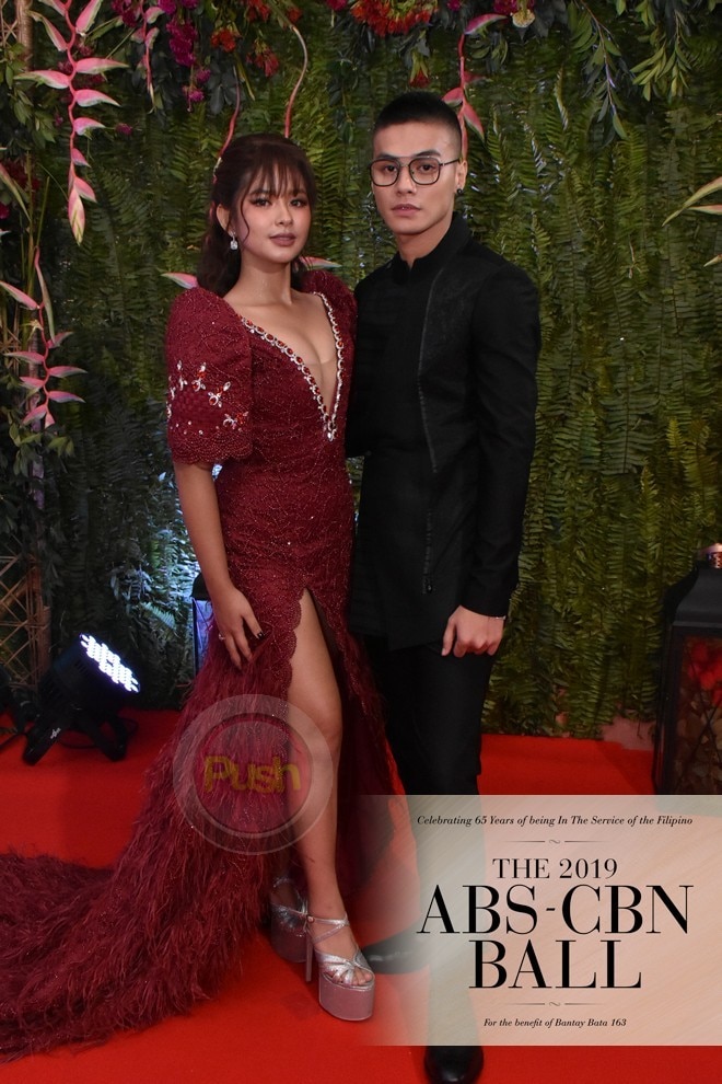 ABSCBN BALL 2019 RED CARPET Part 1 Your ultimate