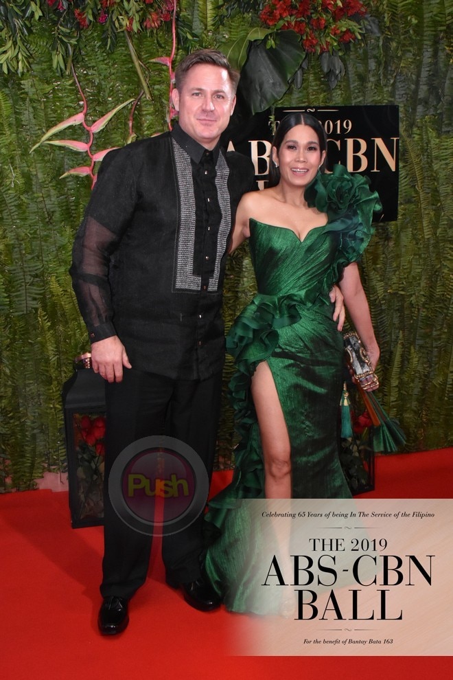 ABSCBN BALL 2019 RED CARPET Part 1 Your ultimate