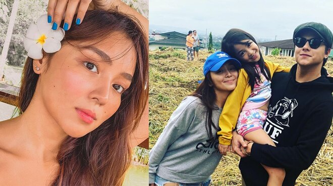 Kathryn Bernardo, nagsisimula nang ipatayo ang dream house ...