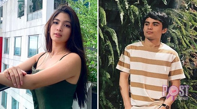 Heaven Peralejo, nilinaw ang isyung ginamit niya lamang si ...