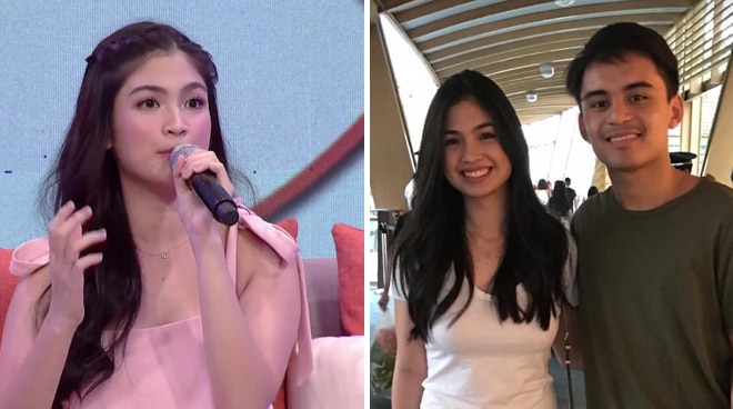 Heaven Peralejo, sa hiwalayan nila ni Jimuel Pacquiao: 'It ...