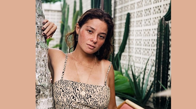 Andi Eigenmann, Philmar Alipayo share progress of home in ...