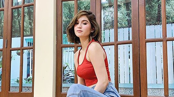 EXCLUSIVE: Barbie Imperial, hindi pa ready ma-in love ulit ...