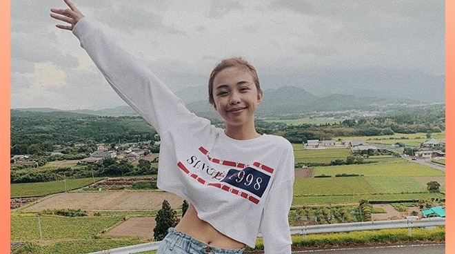 Maymay Entrata Reaches 4m Instagram Followers Push Com Ph Your Ultimate Showbiz Hub