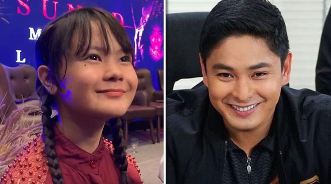 rhed bustamante shares the lessons she learned from coco martin