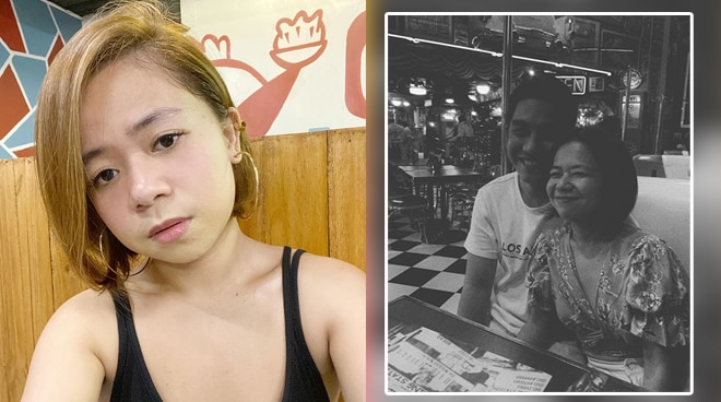 LOOK: Is this Kiray Celis' boyfriend? | PUSH.COM.PH: Your ...
