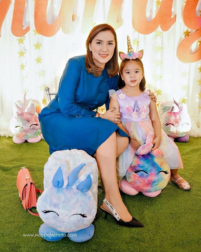 Oh Mandy Ara Mina S Only Daughter Mandy Turns Five Years Old Push Com Ph Your Ultimate Showbiz Hub Ara mina grabe ka😡 #aramina#tagalogmovie#pinoymovie. oh mandy ara mina s only daughter