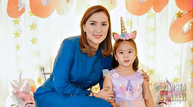 Oh Mandy Ara Mina S Only Daughter Mandy Turns Five Years Old Push Com Ph Your Ultimate Showbiz Hub Hazel pascual reyes (born may 9, 1979) is a filipina actress, singer, endorser, and entrepreneur. oh mandy ara mina s only daughter