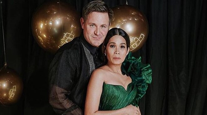 Pokwang, suportado ang MMFF movie ni Lee O’Brian