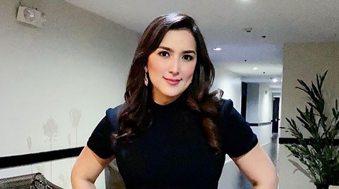 Exclusive Ara Mina Very Thankful To Be Part Of Fpj S Ang Probinsyano Push Com Ph Your Ultimate Showbiz Hub Wala naman kaming galit kay cristine, pero hindi namin naramdaman ang sincerity niya sa kanyang paghingi ng. exclusive ara mina very thankful to