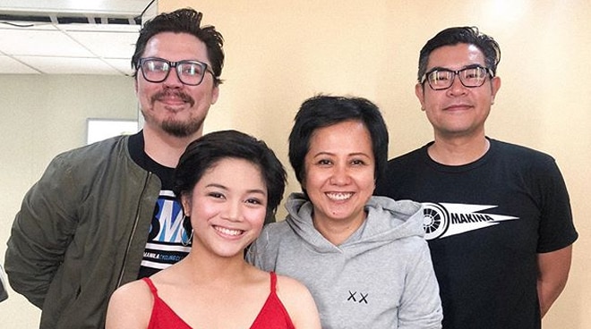 EXCLUSIVE How OPM band Imago discovered new vocalist EXCLUSIVE How OPM band Imago discovered new vocalist