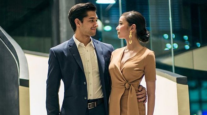 Are Wil Dasovich And Alodia Gosiengfiao Settling Down Anytime Soon