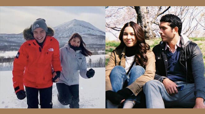 Joshua Garcia and Julia Barretto address third party ...