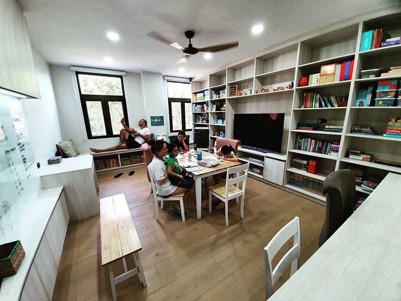Take A Tour Inside Team Kramer s Mansion PUSH COM PH take-a-tour-inside-team-kramer-s-mansion-push-com-ph