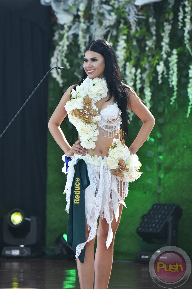 Miss Philippines Earth 2019 Grand Coronation Night | PUSH ...