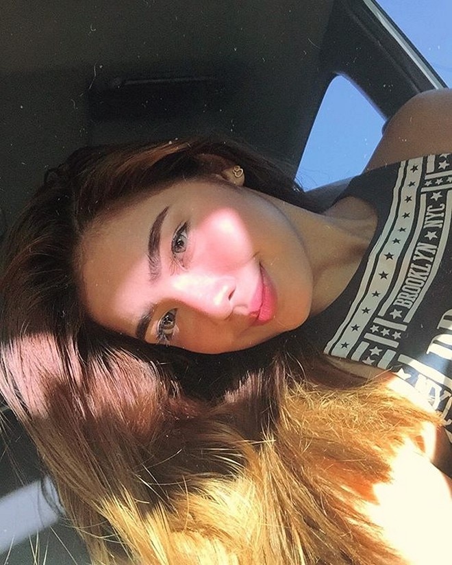 Introducing Our New Darna Jane De Leon Push Com Ph Your Ultimate Showbiz Hub