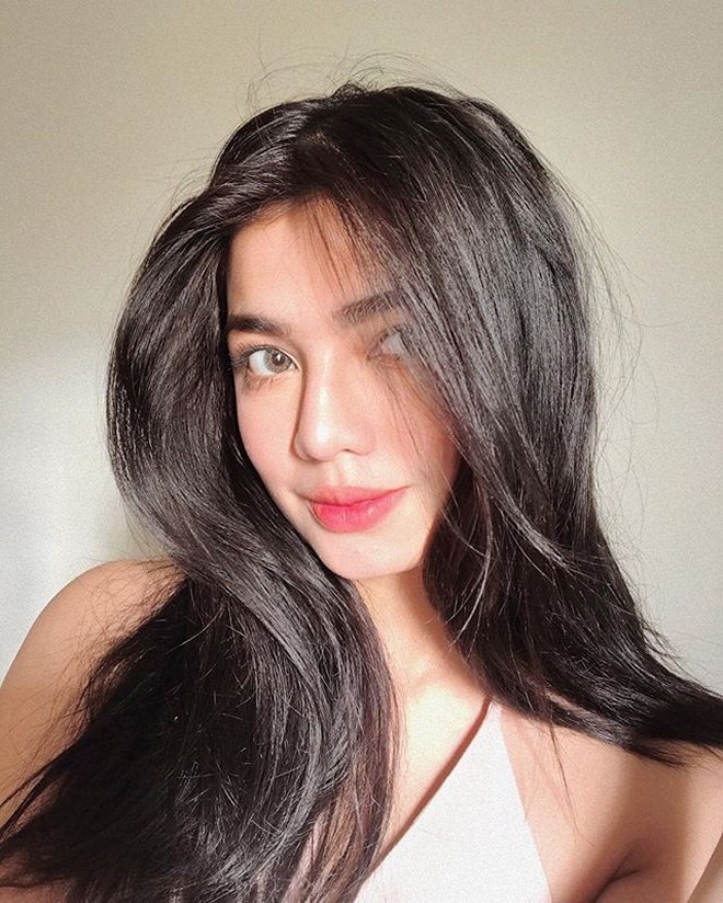 Introducing our new Darna, Jane de Leon | PUSH.COM.PH: Your ultimate
