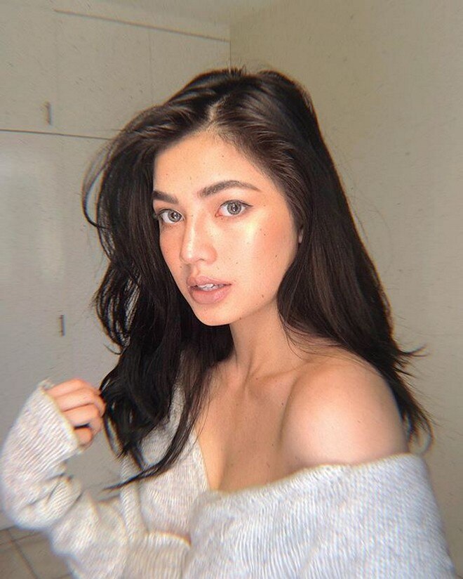 Introducing Our New Darna Jane De Leon Push Com Ph Your Ultimate Showbiz Hub