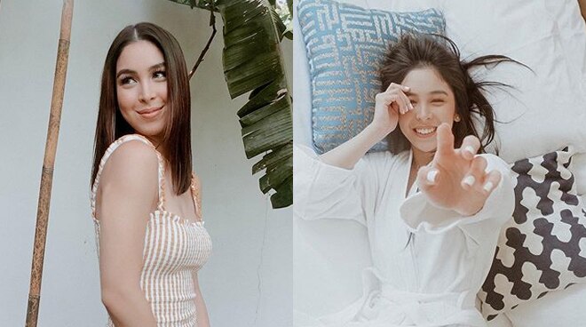 Julia Barretto moving to new home; opening first business ...