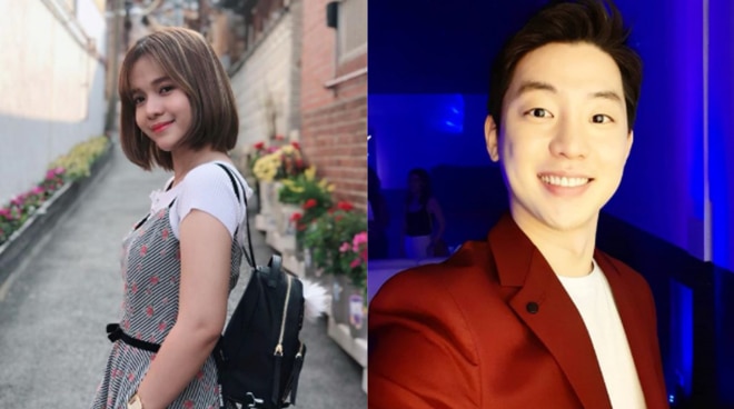 Exclusive How Did Kristel Fulgar And Big Boss Yohan Kim Meet