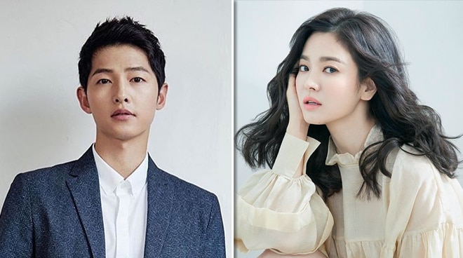Divorce Official For Song Joong Ki Song Hye Kyo Push Com Ph Your Ultimate Showbiz Hub,Redmi Note 9 Punch Hole Wallpaper 4k