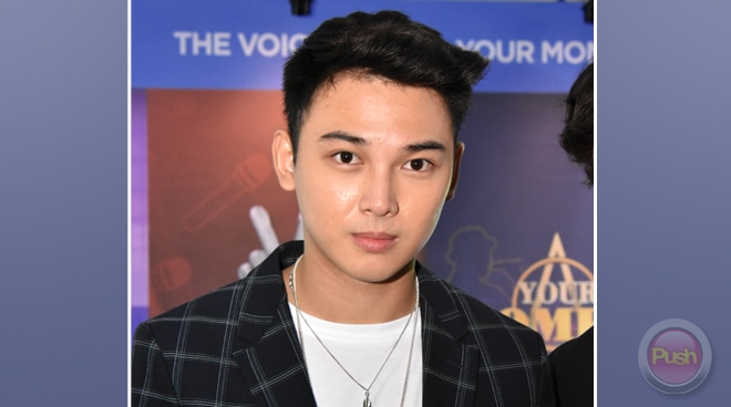 EXCLUSIVE: Former PBB housemate Sky Quizon shares how he ... EXCLUSIVE: Former PBB housemate Sky Quizon shares how he ...