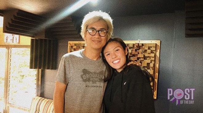 Ely Buendia produces Frankie Pangilinan's new single ...