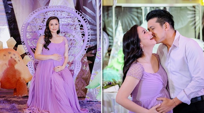 Watch Scenes From Mariel Rodriguez S Second Baby Shower Push