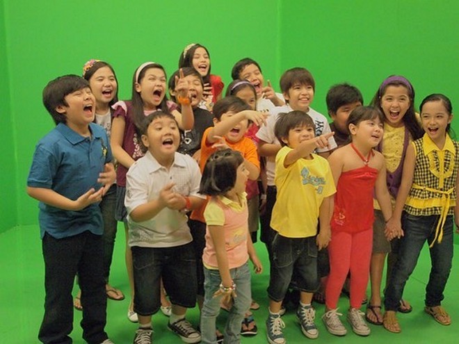 Throwback Bulilit Our Favorite Goin Bulilit Stars When They Were Younger Push Com Ph Your Ultimate Showbiz Hub