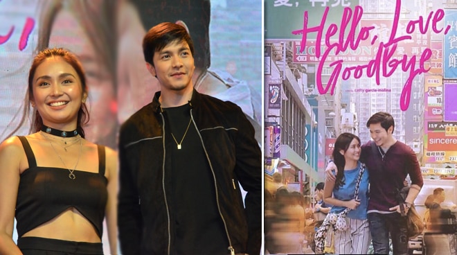 Movie Review Tawa Kilig Aww Moments Here Are 5 More Reasons To Watch Hello Love Goodbye Push Com Ph Your Ultimate Showbiz Hub